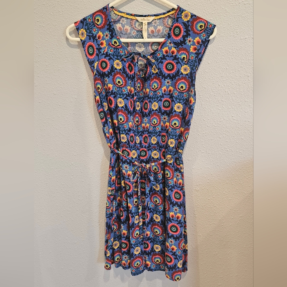 NWOT Matilda Jane Dress Size Small
